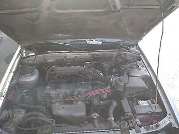 626 капелла: Mazda Capella: 1994 г., 2.2 л, Механика, Бензин, Универсал — 8