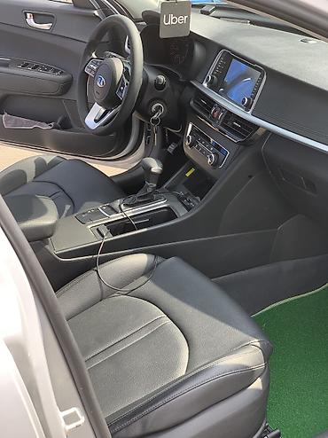 киа к5 двигатель: Kia K5: 2020 г., 2 л, Автомат, Газ — 5