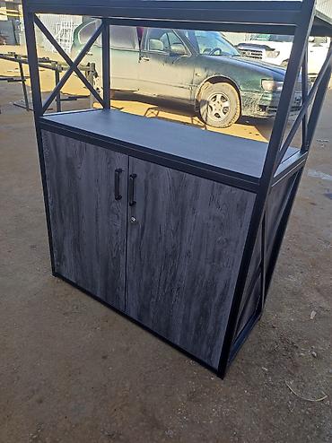 Этажерки для кухни: Стеллажи полки Полки стеллажи от производителя Стеллажи для магазина — 2