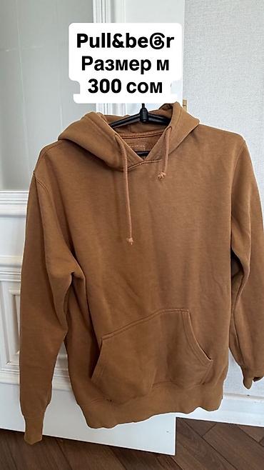 Рубашки: Рубашка в клетку оверсайз - Свободный крой «овер стандарт» - — 11