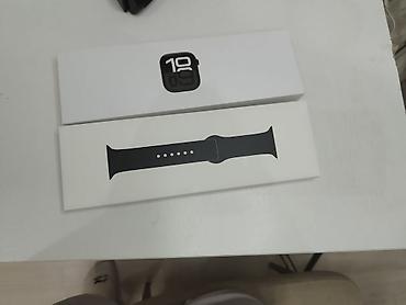 оригинал эпл вотч: Люкс копия Apple Watch — умные часы в фирменной упаковке. в ориг — 3