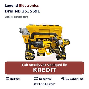dinamometrik acar: Elan başlığı: Drel NB 2535591 Drel NB 2535591 – Elektrik alətləri — 1