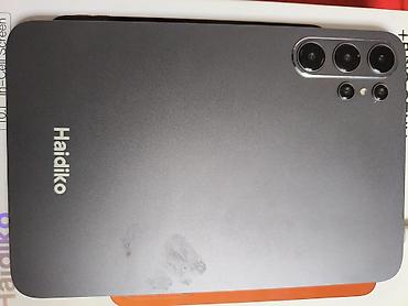 Планшеты: Планшет, память 32 ГБ, 9" - 10", Wi-Fi, Б/у, Классический цвет - Серый — 2