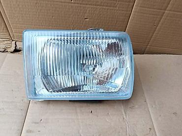 led h7 sijalice: LEVI FAR BEZ NOSAČA ZA VOLKSWAGEN PASSAT B2 OD 1982. DO 1988. GOD. | — 1