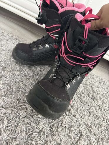 Čizme: Čizme, 39 — 3