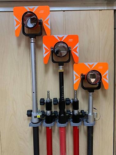 Другое строительное оборудование: Геодезическое оборудование (ГНСС) 🛰Официальный Дистрибьютер продукции — 2