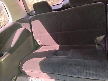 одиссей заслонка: Honda Odyssey: 2001 г., 2.3 л, Типтроник, Гибрид, Универсал — 9