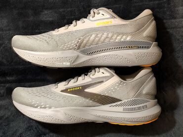 Кроссовки и спортивная обувь: Мужские кроссовки, 42.5, Brooks, Новый, Самовывоз, Бесплатная доставка, Платная доставка at lalafo.kg — 11 Кроссовки и спортивная обувь: Мужские кроссовки, 42.5, Brooks, Новый, Самовывоз, Бесплатная доставка, Платная доставка — 11