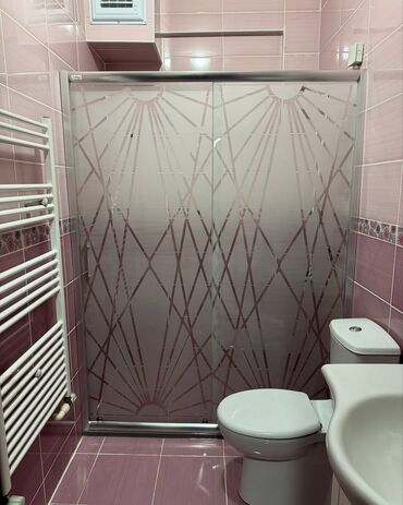 Duş kabinaları, arakəsmələr: Yeni Üstü açıq kabina, Pulsuz çatdırılma -da lalafo.az — 5 Duş kabinaları, arakəsmələr: Yeni Üstü açıq kabina, Pulsuz çatdırılma — 5