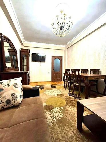 satişi: Əhmədli, 2 otaqlı, Yeni tikili, m. Əhmədli, 94 kv. m — 3