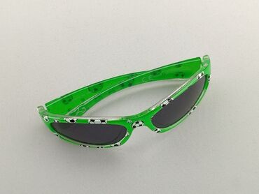 Glasses: Glasses, Sunglasses, Rectangular design, condition - Very good