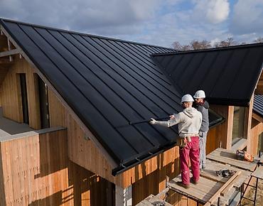 Кровля крыши: Ремонт крыша Ремонт кровля Демонтаж установка Утепление крыша Чистка — 3