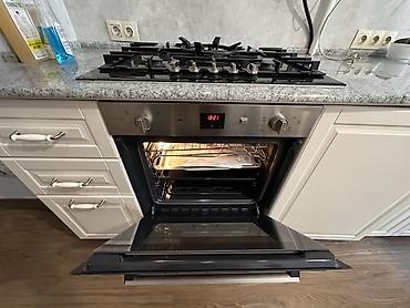 Долгосрочная аренда квартир: 3 комнаты, Собственник, Без подселения, С мебелью полностью — 13