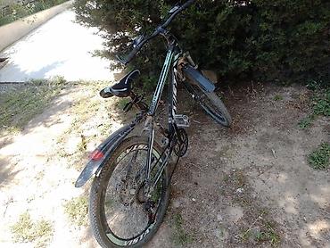 peridok velo: Velo: VISTA dağ velosipedi *Real alıcıya endirim olacaq təcili satılır — 2