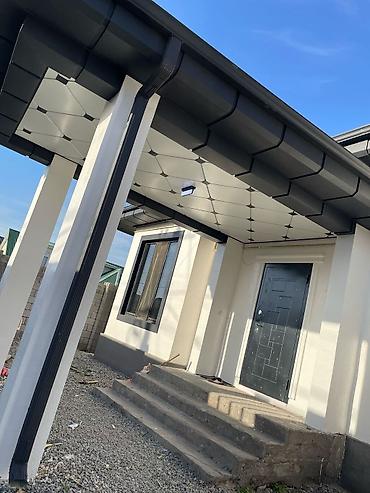 Фасадные 3D панели: Фасадные декоративные панели и облицовка для частных домов. микрофон — 5