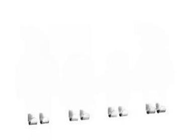 ikea ormari za sobu: LIVARNO Home “Over Door Hooks” – praktičan držač za kačenje preko — 5