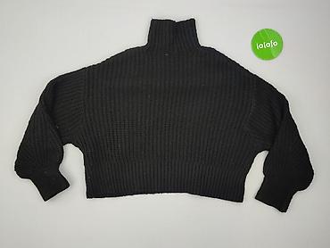 polar hm: H&M Divided, Sweter damski, rozmiar S — 3