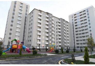 təcili satıram 3 otaqlı mənzil: 3 otaqlı, Yeni tikili, 78 kv. m