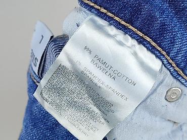 religious jeans: Skinny, Jeansy damskie, rozmiar L — 7