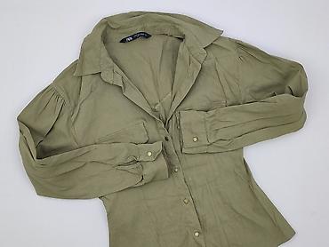eddie bauer: Zara, Koszula damska, rozmiar S — 1