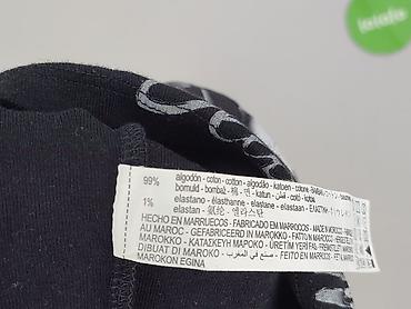 tupac bluza: Bershka, Top damski, rozmiar XS — 7