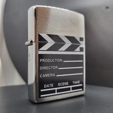 Зажигалки: Оригинальные ветрозащитные зажигалки Zippo 100% оригинал. Смотрите все — 4