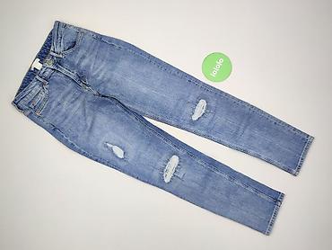 jeans tommy: H&M Conscious, Jeansy damskie, rozmiar M — 2