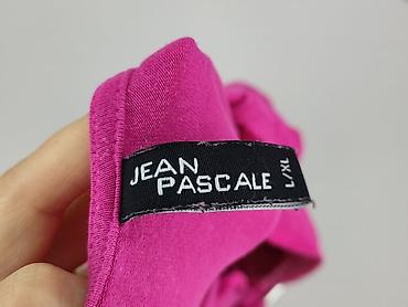 bluzki 54: Jean Pascale, Bluzka damska, rozmiar L — 4