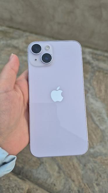 IPhone 14, 128 GB, Face ID
