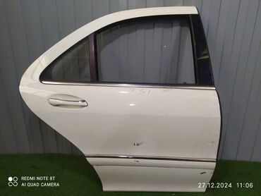 mercedes benz s220: Дверь Задняя правая Mercedes-Benz
