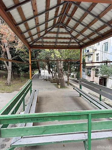 Mənzillər: Mənzi sakit bir yerdə yerləşir. Ətrafda məktəb baxça market poliknika — 3