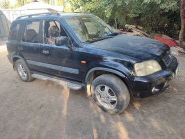 купить шины в бишкеке бу: Honda CR-V: 1999 г., 2 л, Механика, Бензин, Жол тандабас