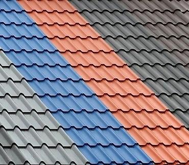 Кровля крыши: Кровля крыши | Монтаж Больше 6 лет опыта — 15