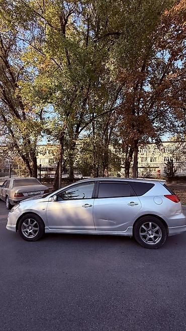 мотор d4: Toyota Caldina: 2004 г., 2 л, Автомат, Бензин, Универсал — 6