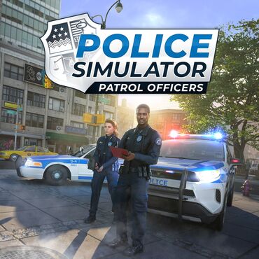 запись игры на ps4: Загрузка игры Police Simulator: Patrol Officers PS4, PS5