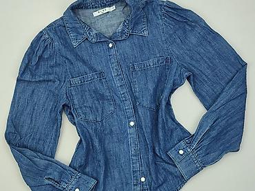 jam jeans: NA-KD, Koszula damska, rozmiar S — 1