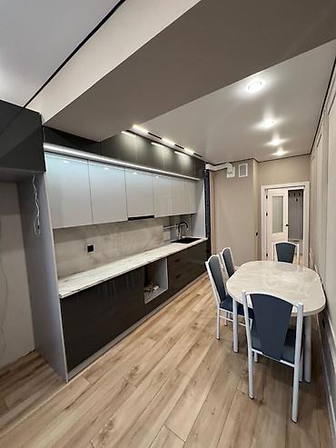 Продажа квартир: 2 комнаты, 85 м², Элитка, 8 этаж, Евроремонт — 7