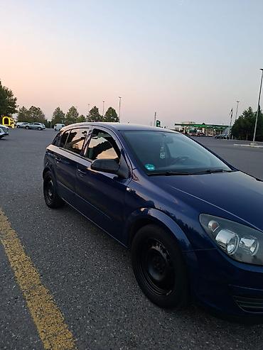 opel omega 1992: Opel Astra: 1.3 l | 2005 il 280000 km Hetçbek — 5