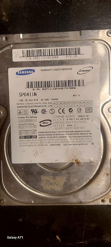 Qida blokları: Qida bloku 400 W — 4