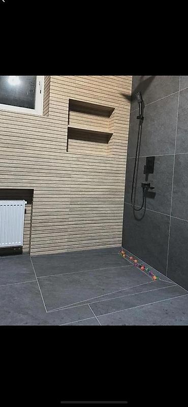 Ремонт под ключ: Плиточные работы и полноценный ремонт ванных комнат «под ключ» - — 15