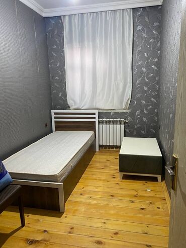 Uzunmüddətli kirayə evlər: 55 kv. m, 3 otaqlı — 10