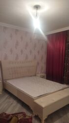 Yataq otağı dəstləri: İkinəfərlik çarpayı, Termo, Tumba, Dolab — 5