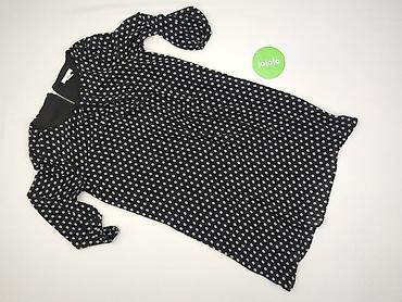 sukienki plus size hm: H&M, Sukienka damska, rozmiar L — 2