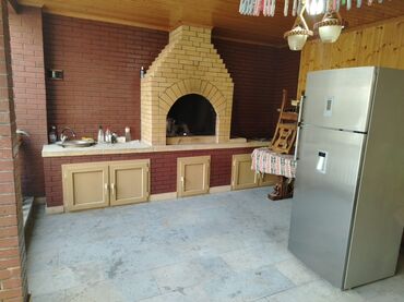 Həyət evləri və villaların satışı: 5 otaqlı, 200 kv. m, Yeni təmirli — 5