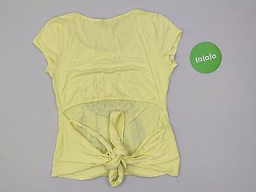 mango koszulka: Odzież wierzchnia 
, T-shirt damski, rozmiar S — 3