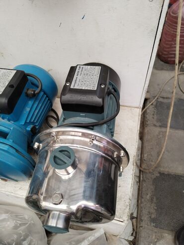 Nasoslar və hidroforlar: Nasos, Suvarma üçün, Yeni — 27