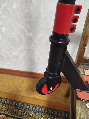 Самокаты: Самокат, Трюковой — 6