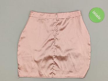 spódnice mini plus size: PrettyLittleThing, Spódnica damska, rozmiar M — 3