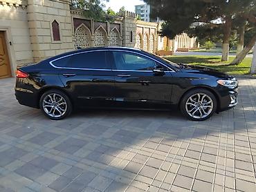 apornu ford fusion: Ford Fusion: 1.5 l | 2019 il 176000 km Sedan — 3