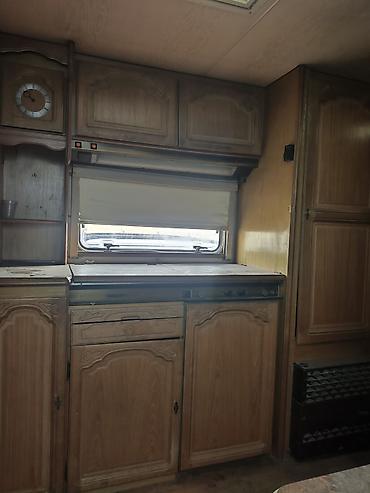 Прицепы и полуприцепы: Прицеп, Special trailer — 5